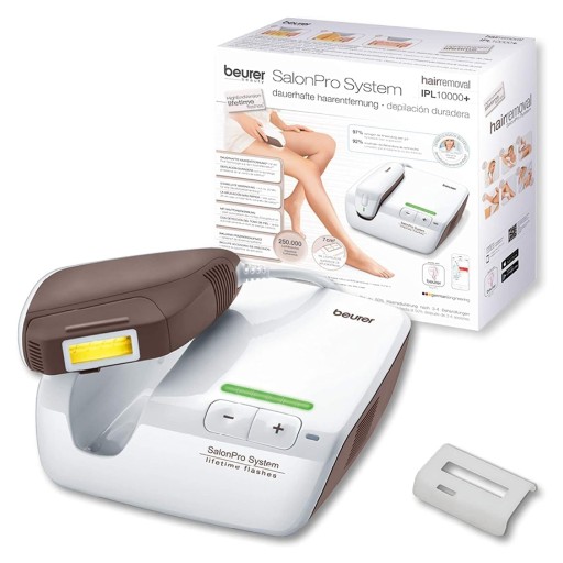 Beurer IPL 10000+