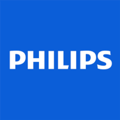 Logo Philips