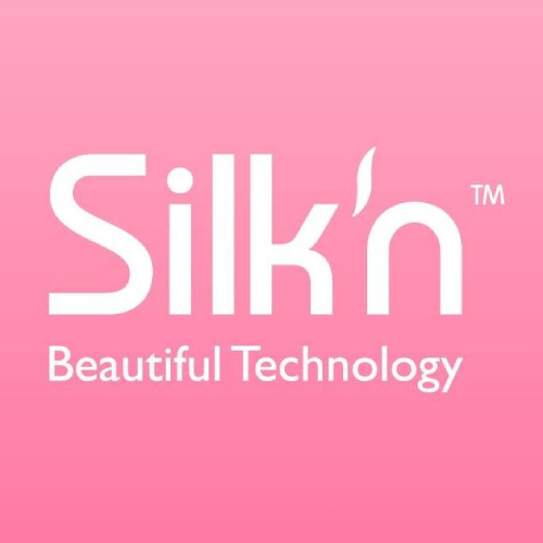 Logo Silk'n