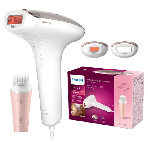 Lumea Advanced BRI922/00