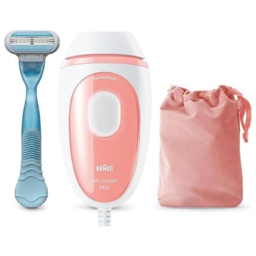 Silk expert Mini PL1014