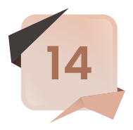 Chiffre 14