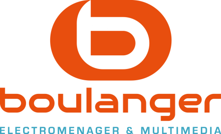 Logo Boulanger
