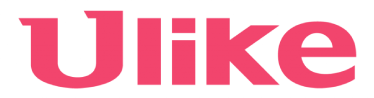 Logo Ulike